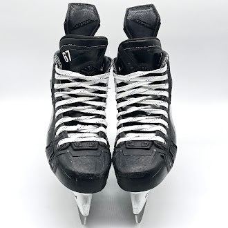 CCM Jetspeed FT6 Pro - Patins de hockey Pro Stock d'occasion - Taille 6.75D